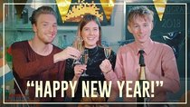 Drugslab - Episode 17 - Bastiaan, Nellie and Rens look back on 2017 | Drugslab