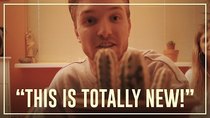 Drugslab - Episode 23 - Bastiaan goes on an inner journeyunder the influence of San Pedro...