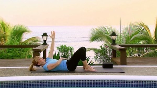 Classical Stretch The Esmonde Technique Full Episodes Classical Stretch - The Esmonde Technique Season 10 Episode 16