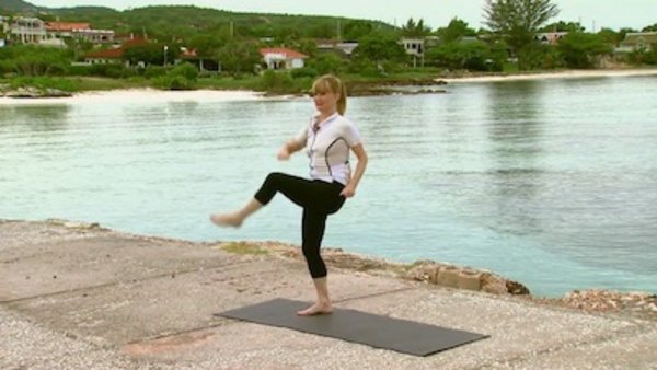 Classical Stretch The Esmonde Technique Full Episodes Classical Stretch - The Esmonde Technique Season 10 Episode 21