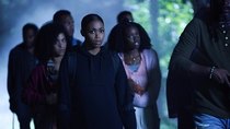 Black Lightning - Episode 6 - The Book of Blood: Chapter Two: The Perdi