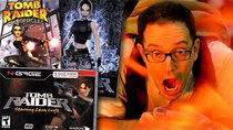 Angry Video Game Nerd - Episode 4 - Tomb Raider Games