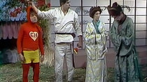 El Chapulín - Episode 4 - El Campeón de Karate Amaneció de Mal Karater