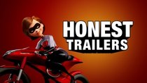 Honest Trailers - Episode 45 - Incredibles 2