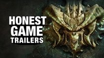 Honest Game Trailers - Episode 45 - Diablo 3