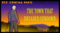 The Cinema Snob - Episode 42 - The Puppet Inside Me