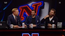 The Night Team - Episode 15 - Fares Fares & Nikolaj Lie Kaas