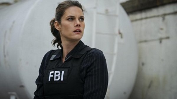 FBI - S01E07 - Cops and Robbers