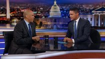 The Daily Show - Episode 16 - John Kasich & Cory Booker