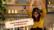 Tastemakers: The Competition - Episode 11 - POCs' Cake