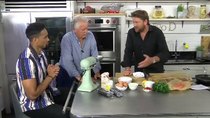 James Martin's Saturday Morning - Episode 1 - Ashley Banjo, Brian Turner, The Shires