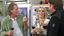 James Martin's Saturday Morning - Episode 3 - Claire Richards, Paul Rankin