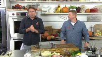 James Martin's Saturday Morning - Episode 10 - Iain Stirling, Lenny Carr-Roberts