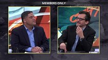 The Young Turks - Episode 581 - November 5, 2018 Post Game