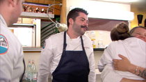 Top Chef - Episode 12 - Sunday Supper