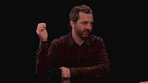 Serious Jibber-Jabber with Conan O'Brien - Episode 2 - Comedy Mastermind Judd Apatow