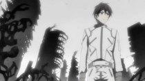 M3: Sono Kuroki Hagane - Episode 2 - Embraced by the Reaper
