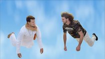 Tosh.0 - Episode 18 - Adrenaline Junkie Chase