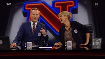 The Night Team - Episode 16 - Cecilie Frøkjær