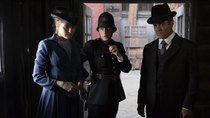 Murdoch Mysteries - Episode 7 - Brother’s Keeper