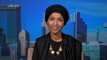 The View - Episode 46 - Ilhan Omar and Matthew Dowd