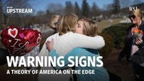 Moving Upstream - Episode 11 - Why ‘Deaths of Despair’ May Be a Warning Sign for America
