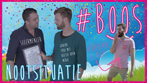 #BOOS - Episode 15 - ADRIAAN GING BIJNA DOOD EN MAZA MENEER HAALT SCHOUDERS OP