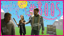 #BOOS - Episode 23 - TICKETTRIBUNE.NL HEEFT WEER FOUTSJ GEMAAKT EN PEETIE HEEFT NOG...