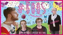 #BOOS - Episode 25 - HUISJESMELKER EMMY LAAT STUDENTEN BETALEN VOOR SEKS EN NAAIT...