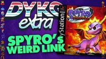 Did You Know Gaming Extra - Episode 90 - Spyro's Weird link to Silent Hill [Music Facts]