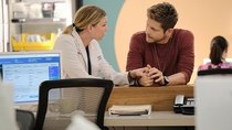 The Resident - Episode 8 - Heart in a Box