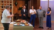 MasterChef: Professionals (BR) - Episode 12