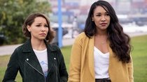 The Flash - Episode 6 - The Icicle Cometh