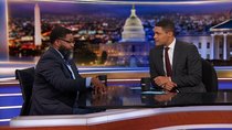 The Daily Show - Episode 17 - Midterm Election Night Special