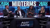 The Young Turks - Episode 583 - November 6, 2018 Post Game