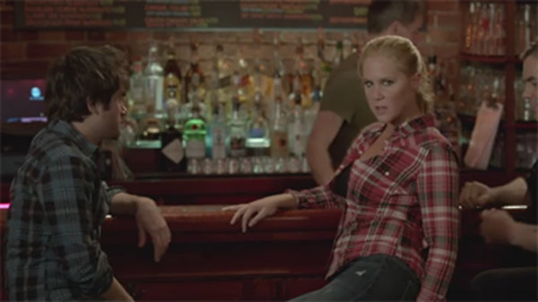 Inside Amy Schumer - S02E03 - A Chick Who Can Hang