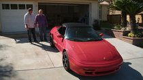 Wheeler Dealers - Episode 5 - 1991 Lotus Elan M100