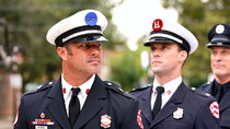 Chicago Fire - Episode 7 - What Will Define You