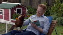 Modern Family - Episode 7 - Did the Chicken Cross the Road?