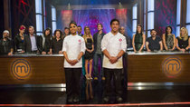 MasterChef Canada - Episode 15 - And Then There Were Two