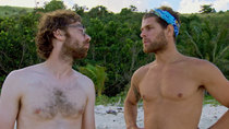 Survivor - Episode 7 - There's Gonna Be Tears Shed