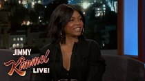 Jimmy Kimmel Live! - Episode 151 - Julia Roberts, “Science Bob” Pflugfelder, Tenacious D