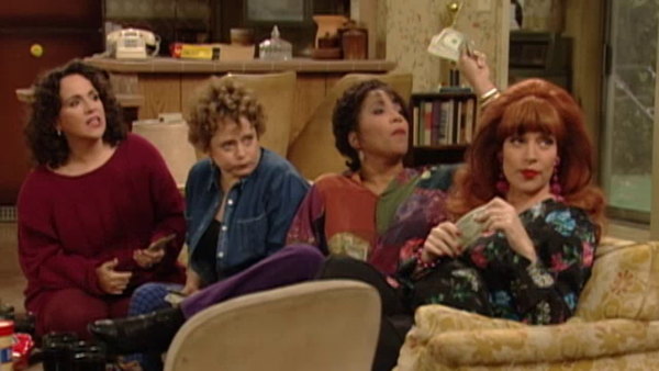 Married... with Children Season 10 Episode 16