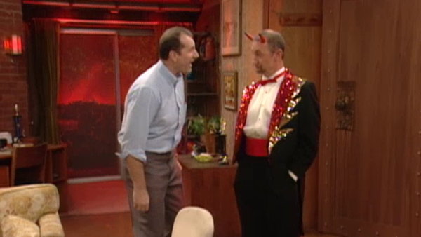 Watch Married  With Children Damn Bundys S11 E20, TV Shows