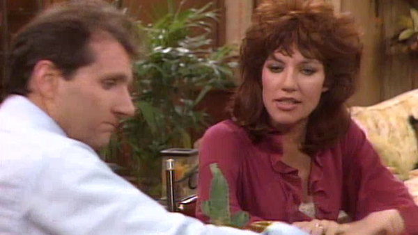 Married... with Children Season 1 Episode 1