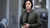 Blindspot - Episode 6 - Ca-Ca-Candidate for Cri-Cri-Crime