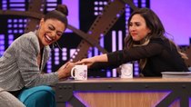 Lady Night - Episode 2 - Juliana Paes