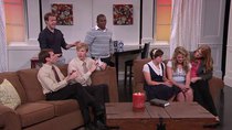 Studio C - Episode 7