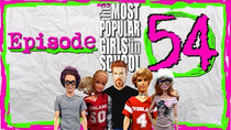 The Most Popular Girls In School - Episode 24 - State Semi-Finals