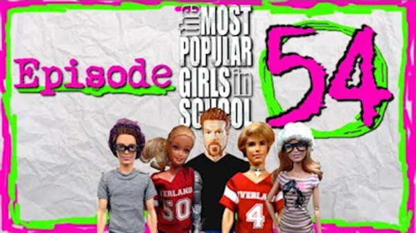 The Most Popular Girls In School - S03E24 - State Semi-Finals